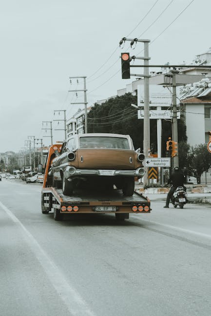 Decizia crucială a Consiliului Local Craiova pentru ridicarea mașinilor continuă