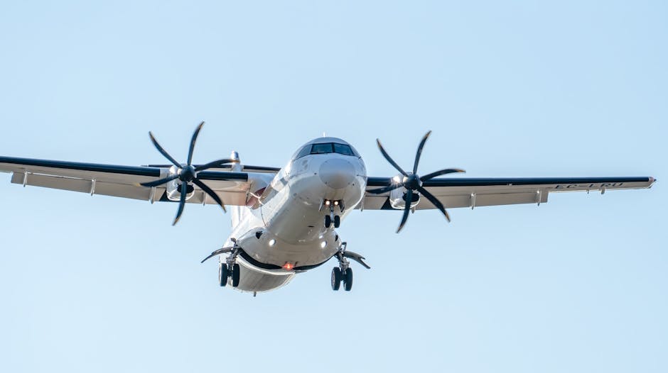 Decizia surprinzătoare a TAROM: suspendarea rutei Satu Mare – București