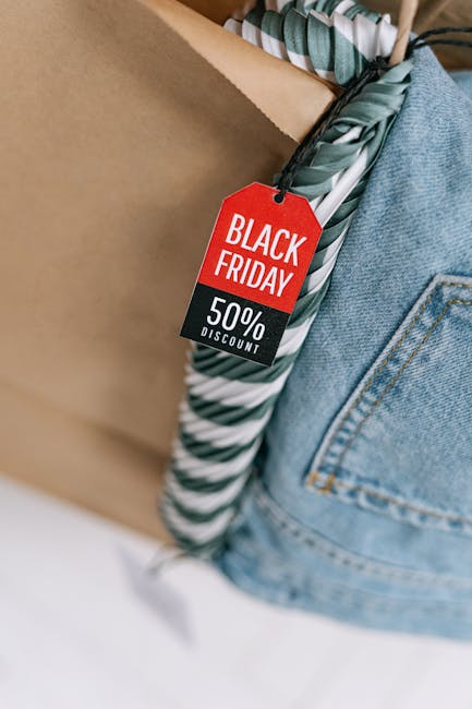 Black Friday 2026: Tot ce trebuie să știi despre reducerile anului