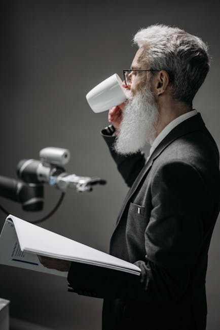 Cum transformă inteligența artificială rolul contabililor din Caraș-Severin