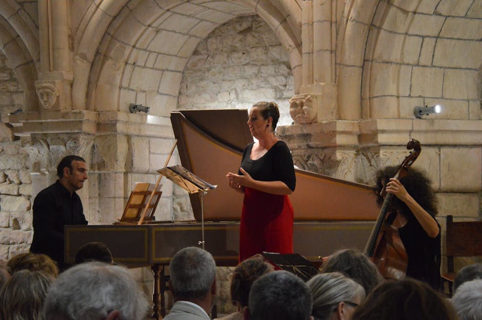 Experiența sonoră a trio-ului romantik la Filarmonica „Oltenia” Craiova