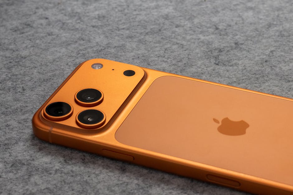 Revoluția iPhone 17: Cum Apple a redefinit smartphone-urile în 2025