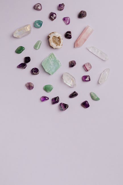 Descoperă comorile ascunse: Mineral Expo aduce cristale și bijuterii la Cluj