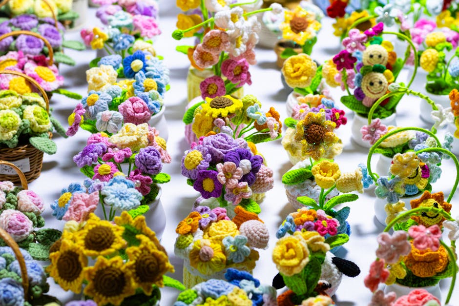Descoperă Târgul Mărțișor 2026: Oferte florale și cadouri de primăvară în Vâlcea
