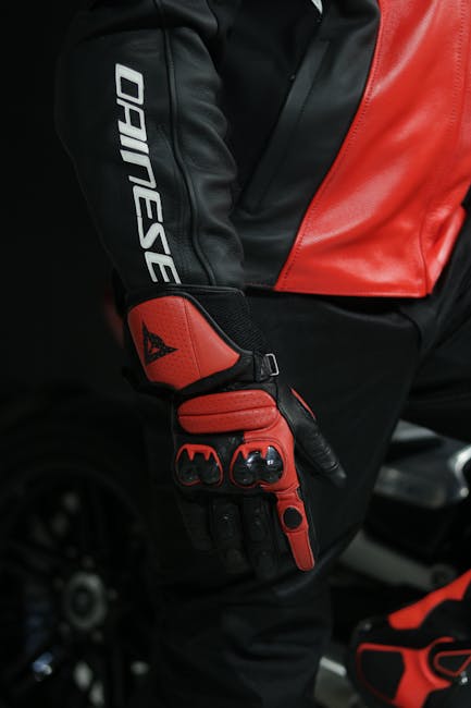 Cum să îți păstrezi geaca de motocicletă în stare perfectă pe termen lung