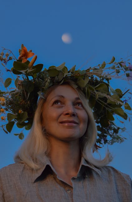 Descoperă sărbătorile iubirii din întreaga lume: de la Qixi la Midsommar