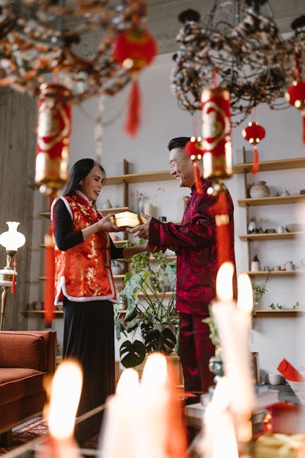 Un spectacol vibrant de Anul Nou Chinezesc la Ateneul Român