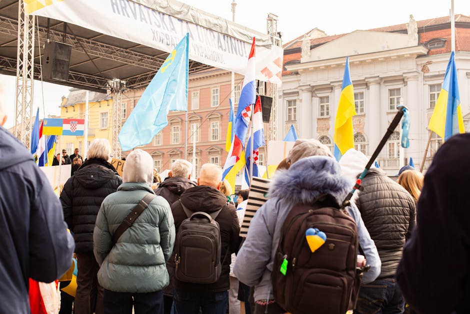 Călin Georgescu și ascensiunea naționalismului în Oradea: un reportaj captivant