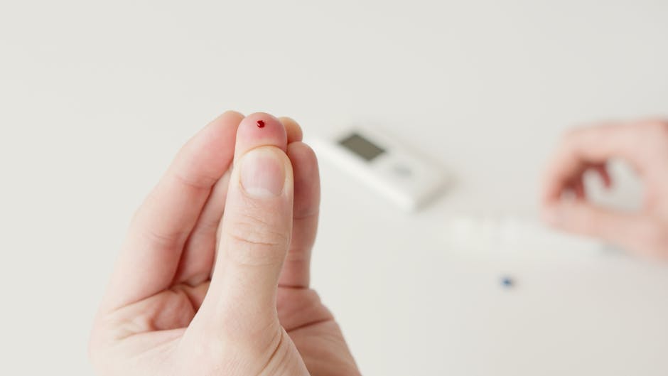 Descoperă cum analiza HbA1c poate preveni diabetul înainte de simptome