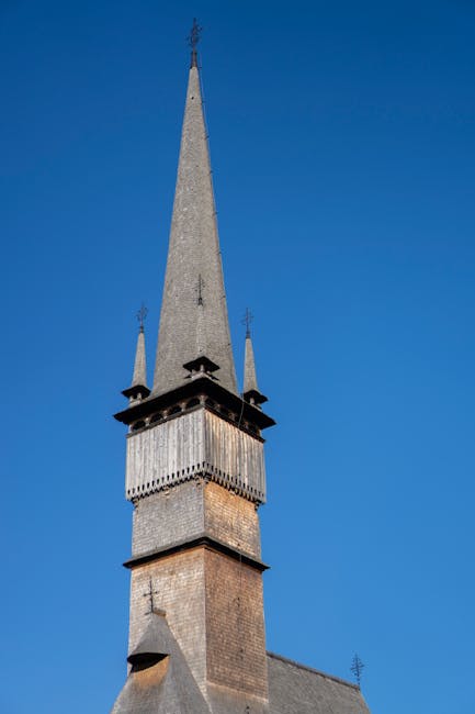 Restaurarea Bisericii din Văliug: o poveste de salvare a patrimoniului