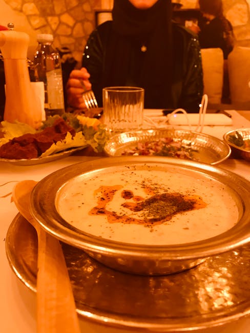 Descoperă Lyra: o bijuterie culinară în inima Ardealului
