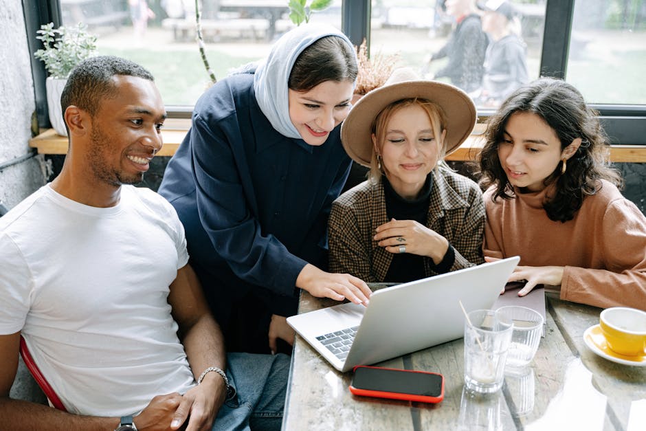 Întâlniri comunitare la Fab Lab Iași: socializare și coworking pentru toți