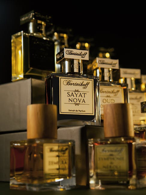 Descoperă secretele pentru un parfum de lungă durată