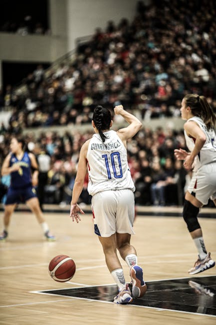 Tulcea se pregătește pentru FIBA U18 Women’s EuroBasket 2026: Măsuri de siguranță și ordine publică