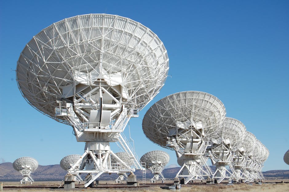 Bulgaria devine un nou lider în astronomia europeană cu un radiotelescop de ultimă generație