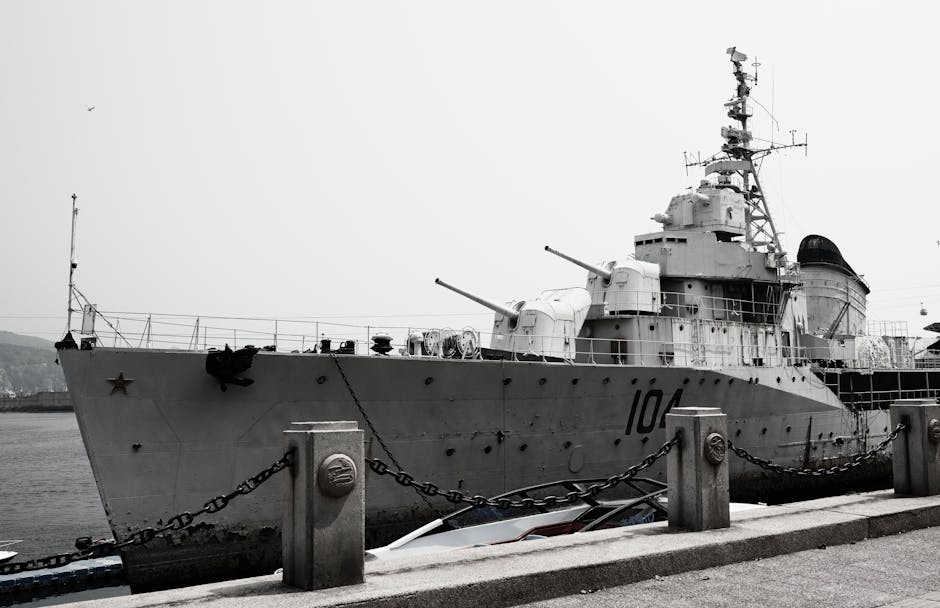 Șantierul Naval Mangalia: între tradiție și incertitudini financiare