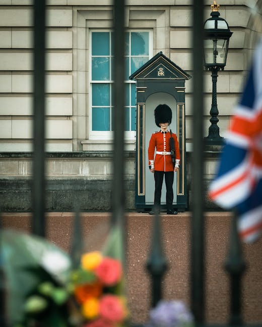 Marea Britanie se pregătește pentru un nou prim-ministru: Andy Burnham la Palatul Buckingham