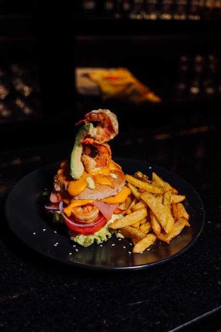 Paul Nicolau aduce o nouă experiență culinară în Pitești cu Pescobar Seafood Concept