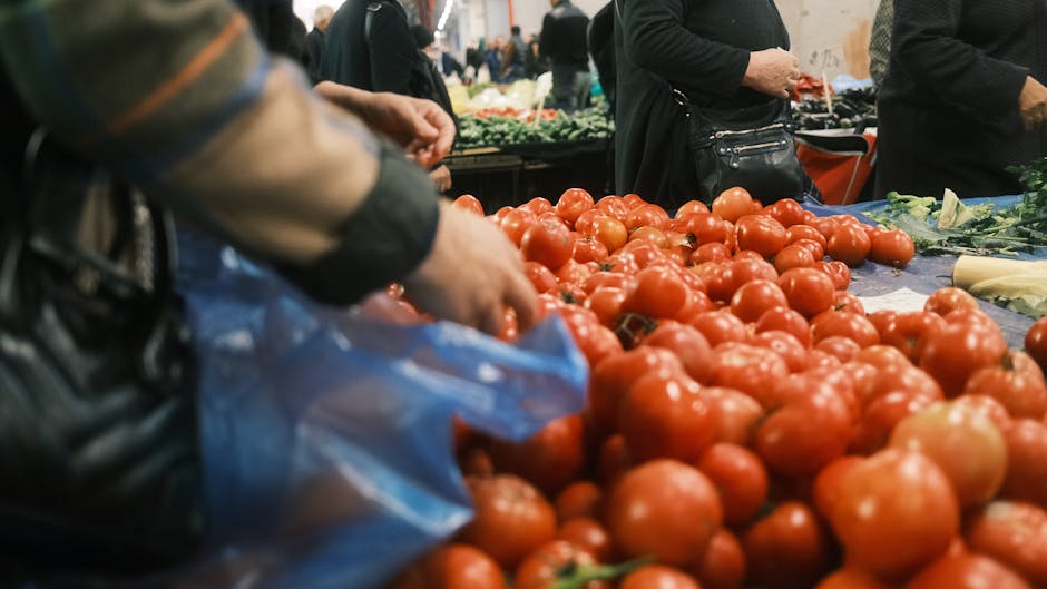Zilele recoltei: o celebrare a produselor locale la Iași