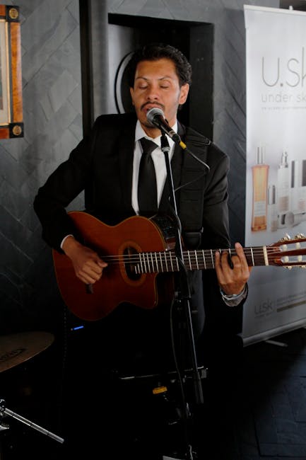 O seară de blues cu Midnight Stories: muzică live la Podul Viilor