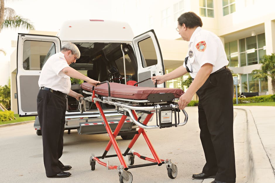 Fonduri urgente pentru spitale și ambulanțe, anunțul ministrului sănătății