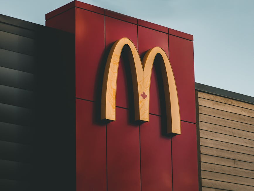 Pescobar lansează un lanț fast-food revoluționar dedicat comunității LGBT