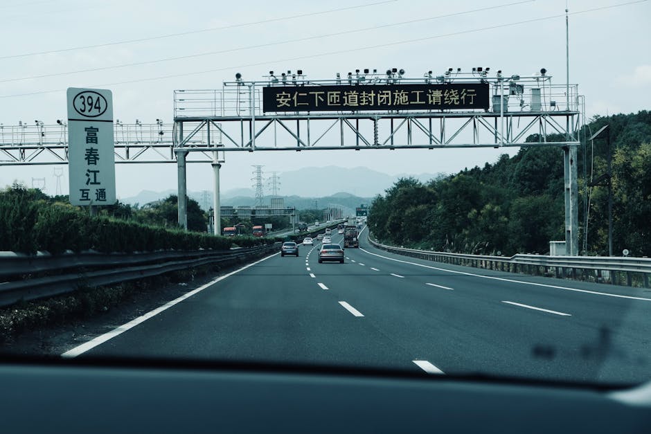 Restricții de circulație în vestul țării din cauza caniculei extreme