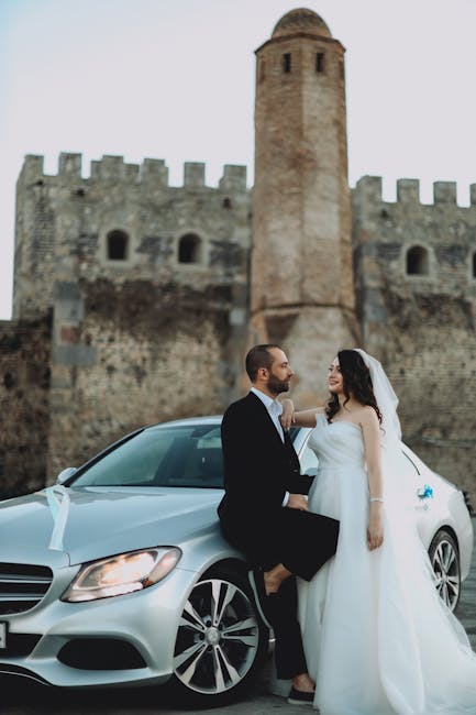 Descoperă magia Dragobetelui la Castelul Corvinilor cu căsătorii simbolice