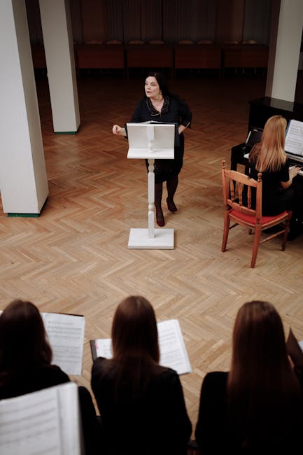 O viață dedicată muzicii: Maria Păduraru, un omagiu emoționant