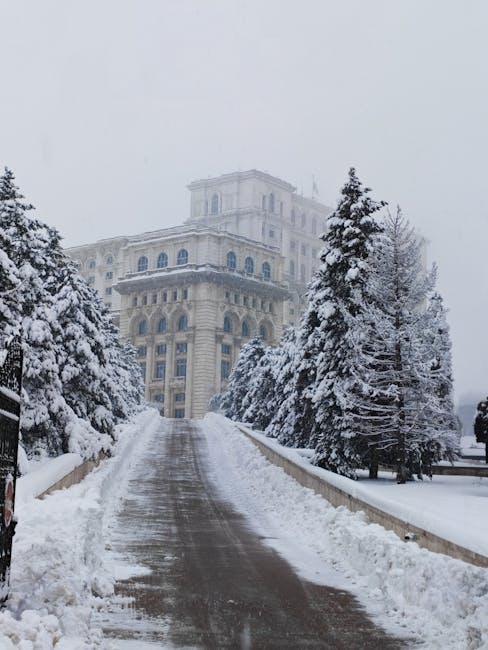 Apel urgent al primarului din Cavnic către premierul interimar: Formarea unei alianțe politice este esențială