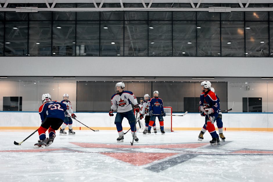 România Wolves se oprește în semifinale la Pee-Wee 2026, dar viitorul arată promițător