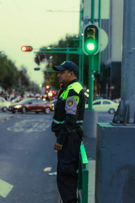 Noapte de razii în Petroșani: polițiștii în acțiune pentru siguranța publică