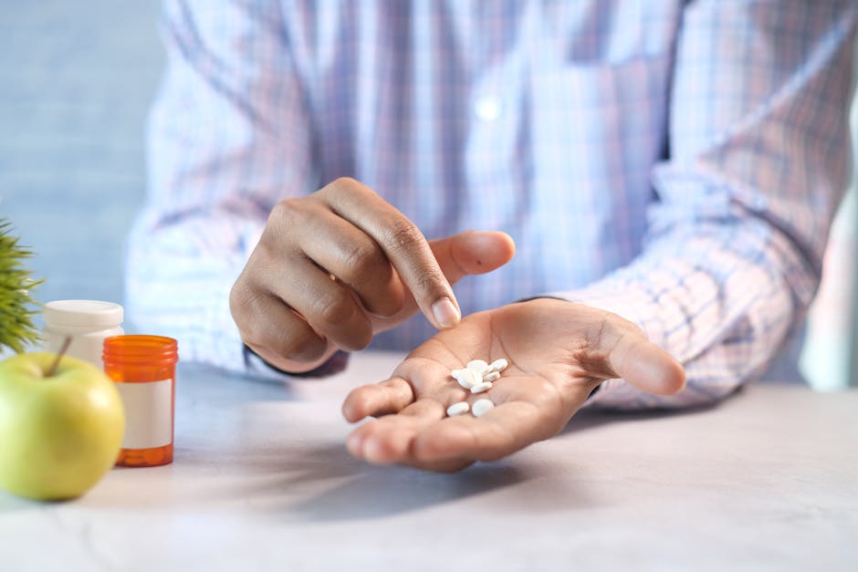 Deficitul de vitamina B12: riscuri severe și cine ar trebui să se testeze