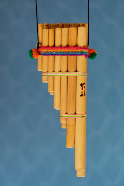 Descoperă Muzeul Fluierelor Lumii: O comoară culturală în Mălaia