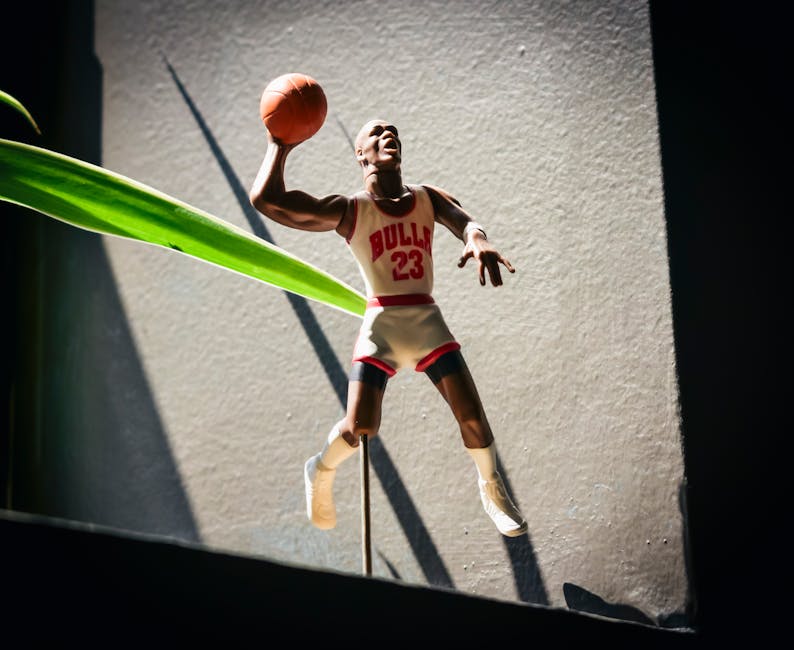 Un tricou purtat de Michael Jordan în 1998 a atins un preț record la licitație
