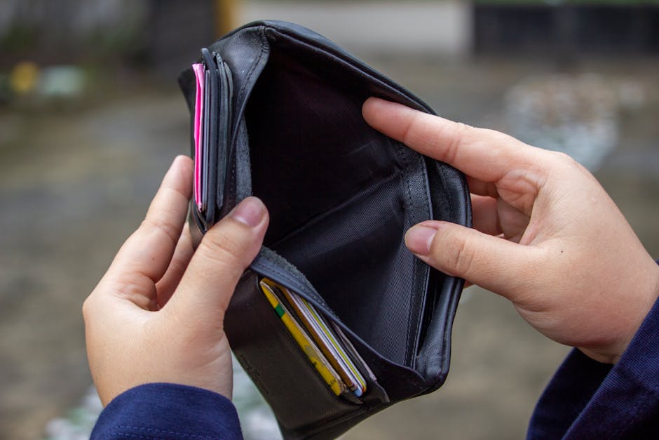 De ce mentalitatea financiară este cheia armoniei în relații