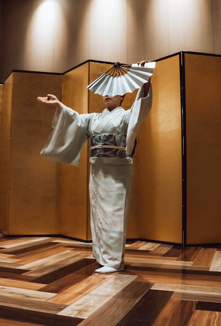 Un act de onoare: președintele României decorează un actor japonez de renume