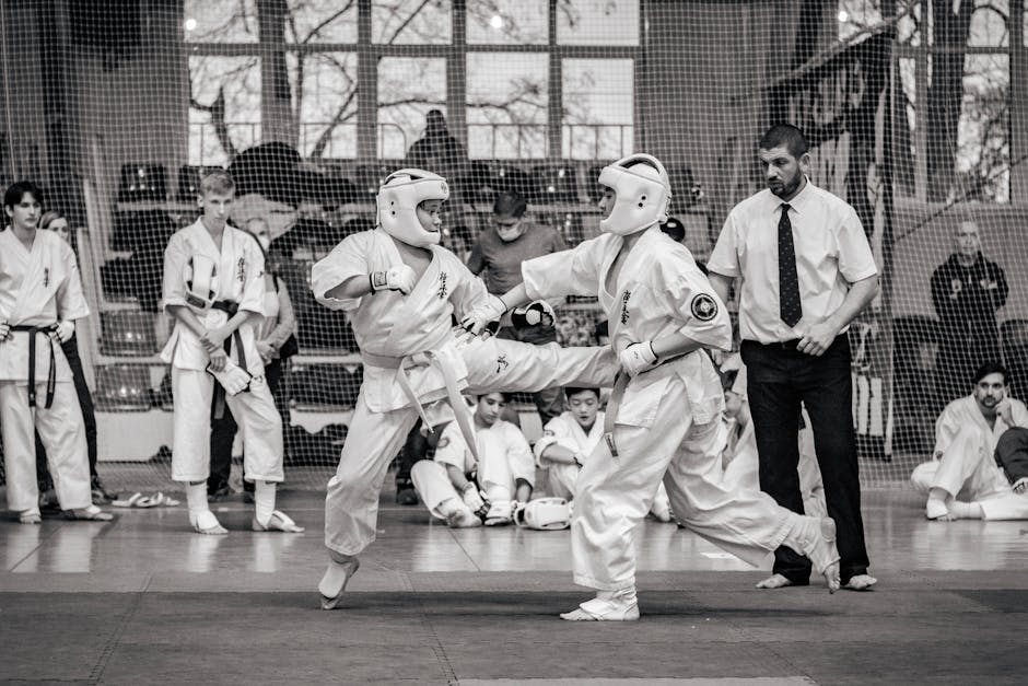 Performanțe remarcabile ale hunedorenilor la Campionatul Mondial de karate IKU
