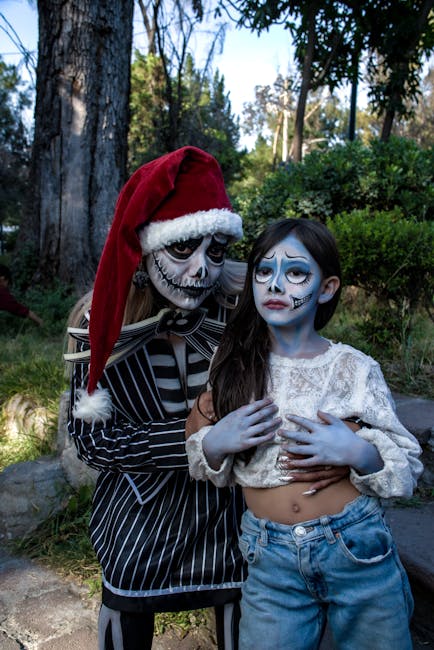Descoperă magia Halloween-ului la Zoo Călărași: Intrare gratuită și multe surprize pentru familii