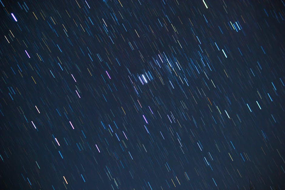 Cerul de februarie va străluci: alinierea rară a șase planete