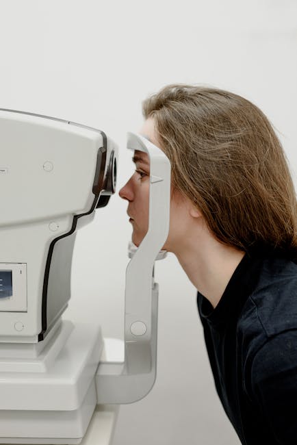 Impactul bolilor oculare rare: importanța diagnosticării timpurii