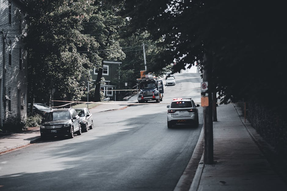 Poliția Locală din Constanța ridică 50 de mașini abandonate: detalii esențiale pentru proprietari