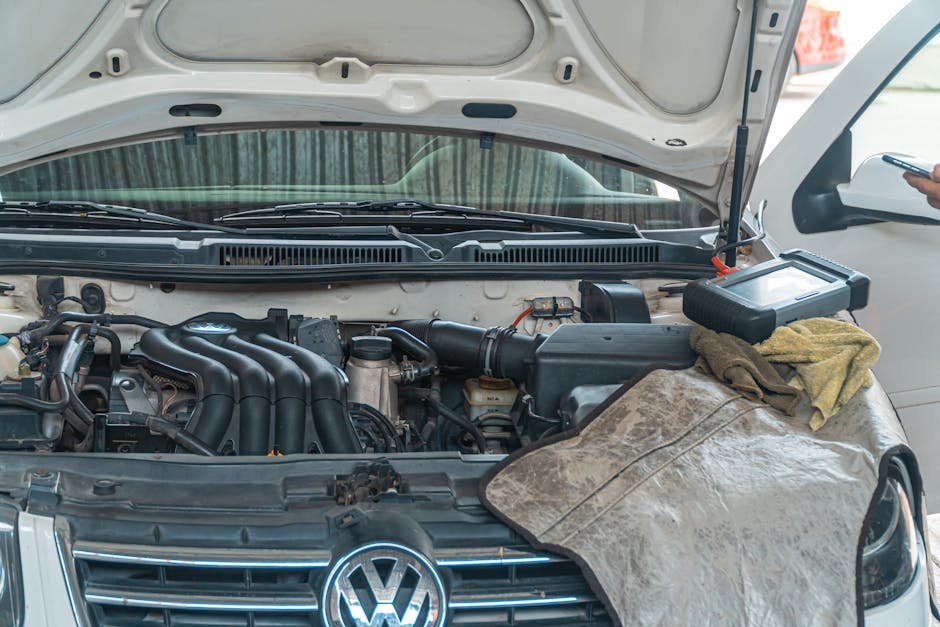Descoperă Autobit Service: lider în domeniul reparațiilor auto din Mureș