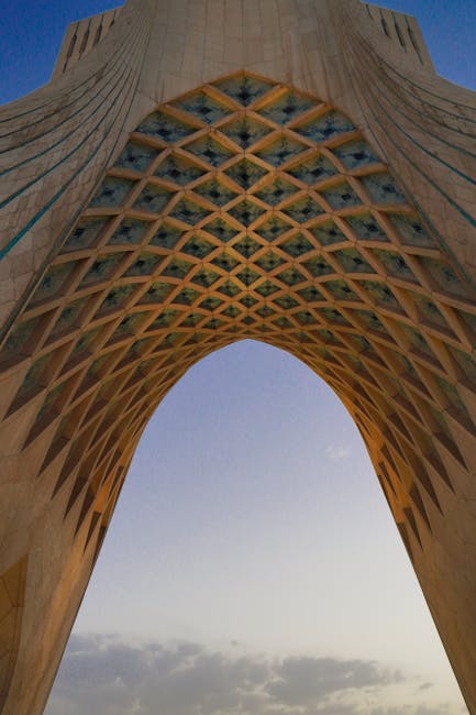 Proteste masive în Iran: studenții contestă regimul de la Teheran