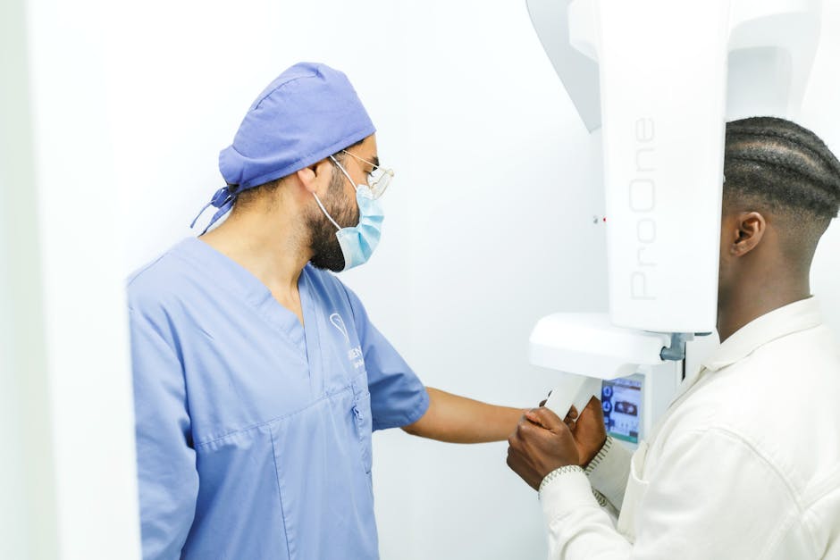 Zalău extinde sprijinul pentru radiografiile dentare ale copiilor