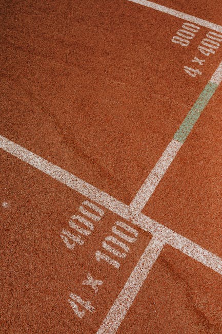 Mihai Sorin Dringo se pregătește pentru seria de 400 metri la Campionatul European de atletism