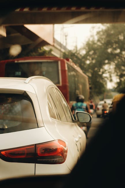 Impactul semaforizării: șoferii din Iași se plâng de ambuteiaje severe