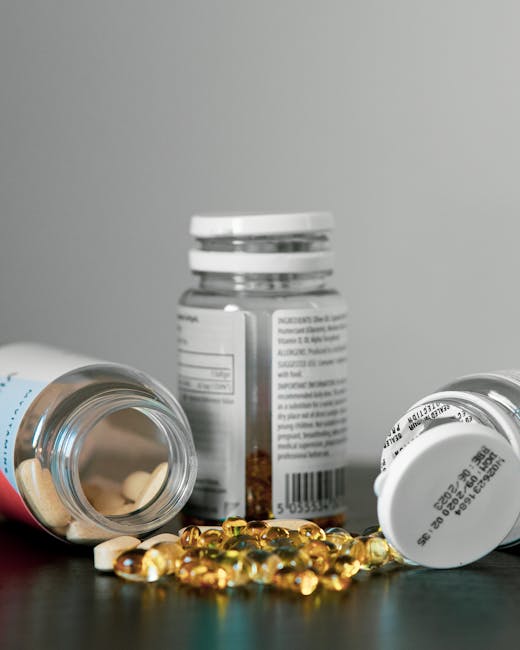 Atenție la medicamentele expirate: ce riscuri îți pot aduce