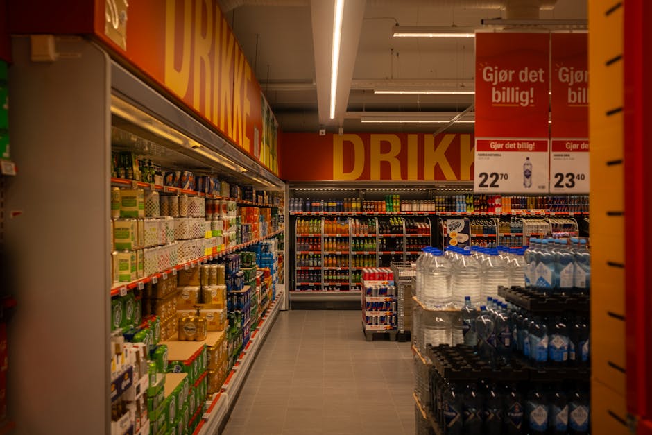 Descoperă noul Zupermarket din Târgu Mureș: mii de produse originale din Europa la prețuri accesibile!