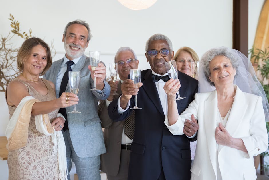 O sărbătoare emoționantă pentru seniorii din Suplacu de Barcău: 11 cupluri celebrate pentru 50 de ani de căsătorie